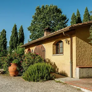 Poggio Di Sotto , Galliano Italia